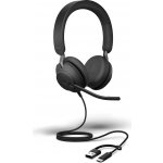 Jabra Evolve2 40 SE – Zboží Živě