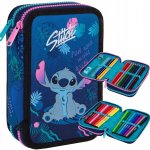 Colorino Jumper 2 plný Stitch – Zboží Dáma