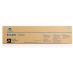 Konica Minolta TN-411K - originální – Zbozi.Blesk.cz