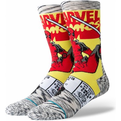 Stance DEADPOOL COMIC Grey