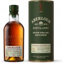 Whisky Aberlour 16y 40% 0,7 l (holá láhev)