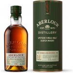 Aberlour 16y 40% 0,7 l (tuba) – Hledejceny.cz
