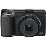 Ricoh GR IIIx – Zboží Živě