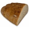 Pekárny Zahrádky Kváskový Chléb ze Zahrádek ve tvaru veky 1 / 2 500 g
