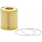 Olejový filtr MANN-FILTER HU 711/4 x (HU711/4x) – Zbozi.Blesk.cz