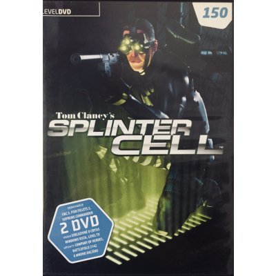 Tom Clancy's Splinter Cell – Zboží Mobilmania