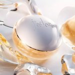 Dior J'adore Les Adorables tělový gel se třpytkami pro ženy 100 ml – Hledejceny.cz
