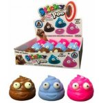 PK STAR Antistresový míček hovínko PK30 34 – Hledejceny.cz