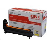 Oki Obraz. válec pro žlutý toner do C610 (20 000 stránek)