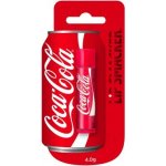 Lip Smacker balzám na rty Coca-Cola 4 g – Zboží Dáma