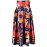 Takoy Elektronický PDF střih dámská skládaná sukně ze saténu Heaven-40-46 – Sleviste.cz