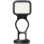 Luna Ultra Mini Fill Light (černá) – Zboží Živě