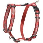 Rogz Postroj Fancy Dress Mocha Bone – Zbozi.Blesk.cz