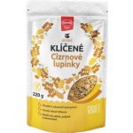 Semix Klíčené cizrnové lupínky 220 g – Zboží Dáma