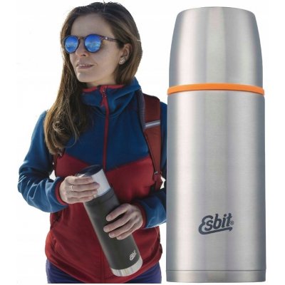 Esbit ISO 500 ml nerez – Zboží Dáma