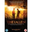 The Fallen DVD