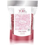 Italwax Filmwax Top linezrnka vosku Pink pearl 750 g – Zboží Mobilmania