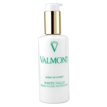 Valmont čistící krémový fluid White Falls - Fluid Cleansing Cream 125 ml