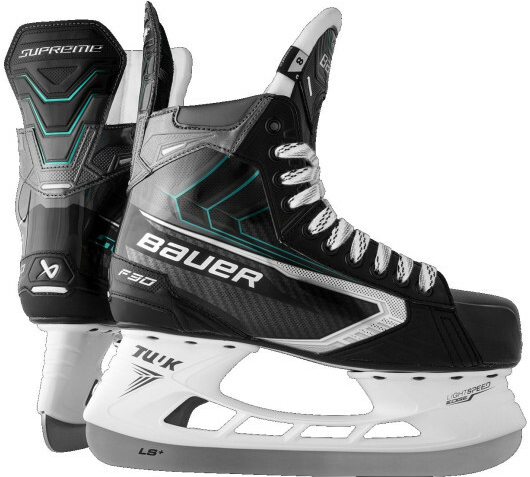 Bauer Supreme F30 Senior