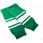 Hejduk Stulpny SR zelená-bílá – Zboží Dáma