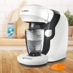 Bosch Tassimo Style TAS 1104 – Sleviste.cz