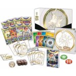 Pokémon TCG Brilliant Stars Elite Trainer Box – Zboží Dáma