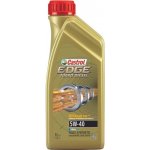 Castrol Edge Turbo Diesel Titanium FST C3 5W-40 1 l – Zbozi.Blesk.cz