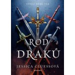 Rod draků - Jessica Cluesová – Hledejceny.cz