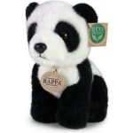 Eco-Friendly panda 18 cm – Sleviste.cz