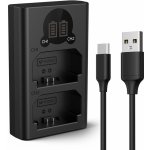 K&F Concept K&F NP-FZ100 – Zboží Živě