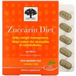 New Nordic ZUCCARIN 120 tablet – Hledejceny.cz