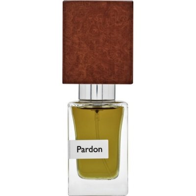 Nasomatto Pardon parfém pánský 30 ml – Zboží Mobilmania
