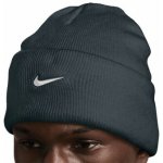 Nike Swoosh Peak Pánské Tmavě zelená – Hledejceny.cz