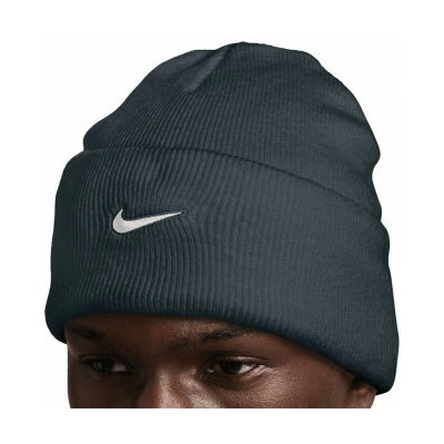 Nike Swoosh Peak Pánské Tmavě zelená – Hledejceny.cz