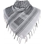 originální Arabský šátek arafat palestina šedý – Zboží Dáma