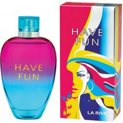 La Rive Have Fun parfémovaná voda dámská 30 ml