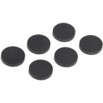 M.A.T. magnet 850/16mm černý (12ks) – Sleviste.cz