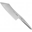 CHROMA Type 301 Hakata Santoku nůž 19 cm