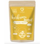 Goodie Kurkuma a med Face mask 25 g – Zboží Dáma