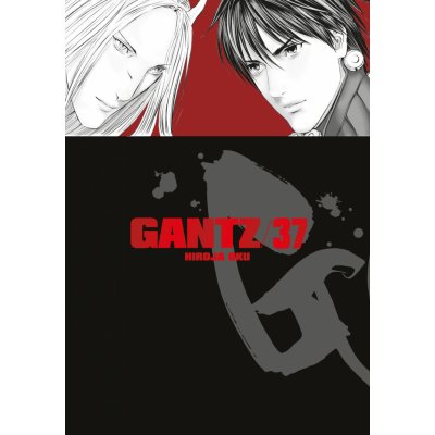 Gantz 37 - Hiroja Oku – Zboží Mobilmania