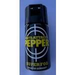 Anti-Attack OC FOG 40ml – Zboží Dáma
