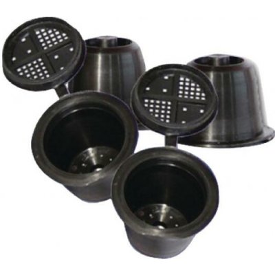 Scanpart Nespresso Classic 3 ks – Zbozi.Blesk.cz