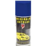 Auto-K Color sprej Škoda originální autolak 150 ml 4590 modř dynamic