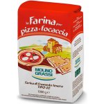 Molino Grassi Farina Tipo 00 Pizza-Focaccia 1kg – Sleviste.cz