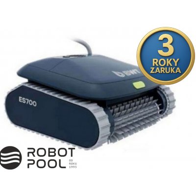 BWT ES 700 – Sleviste.cz