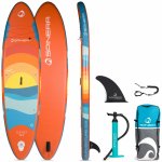 Paddleboard SPINERA Sunset 10'6 combo set – Hledejceny.cz