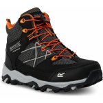 Regatta Samaris III Jnr černá/šedá – Zboží Dáma