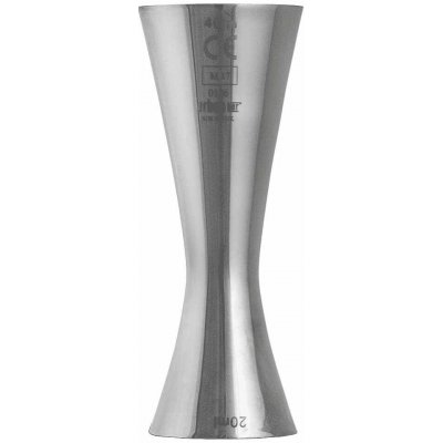 Urban Bar Aero Jigger 2-4cl CE – Zboží Mobilmania