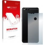 Ochranná fólie Upscreen Huawei Honor 7X (Zadní strana) – Zbozi.Blesk.cz