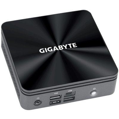 Gigabyte Brix GB-BRi3-10110 – Zboží Mobilmania